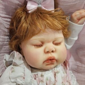 Reborn doll Pickles